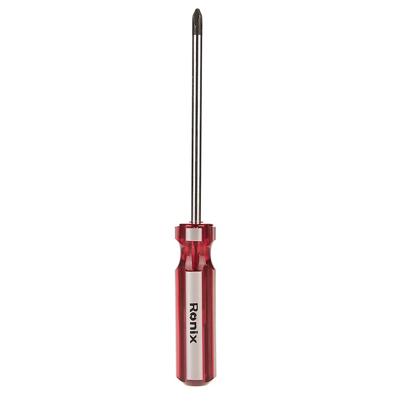 پیچ گوشتی چهارسو رونیکس مدل RH-2862 تک عددی